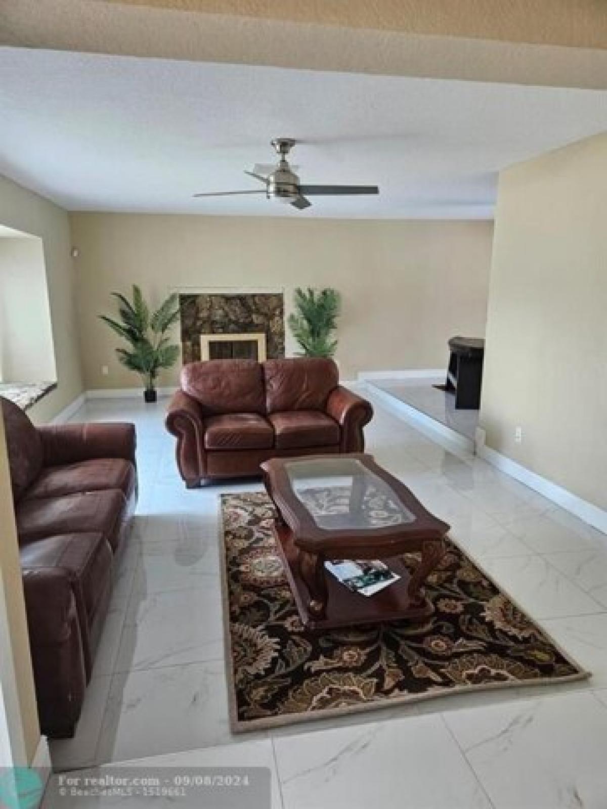 Picture of Home For Rent in Margate, Florida, United States