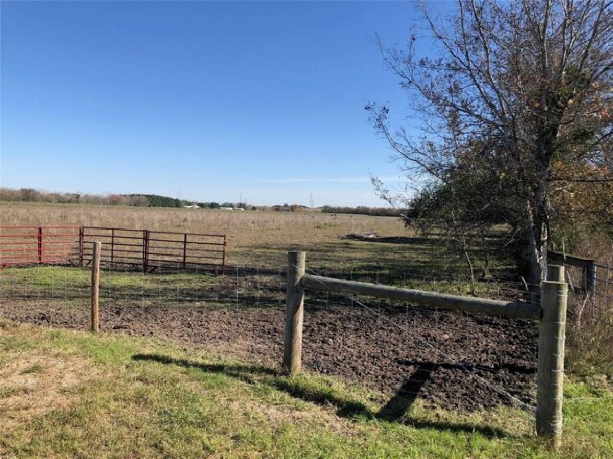 Picture of Residential Land For Sale in Needville, Texas, United States