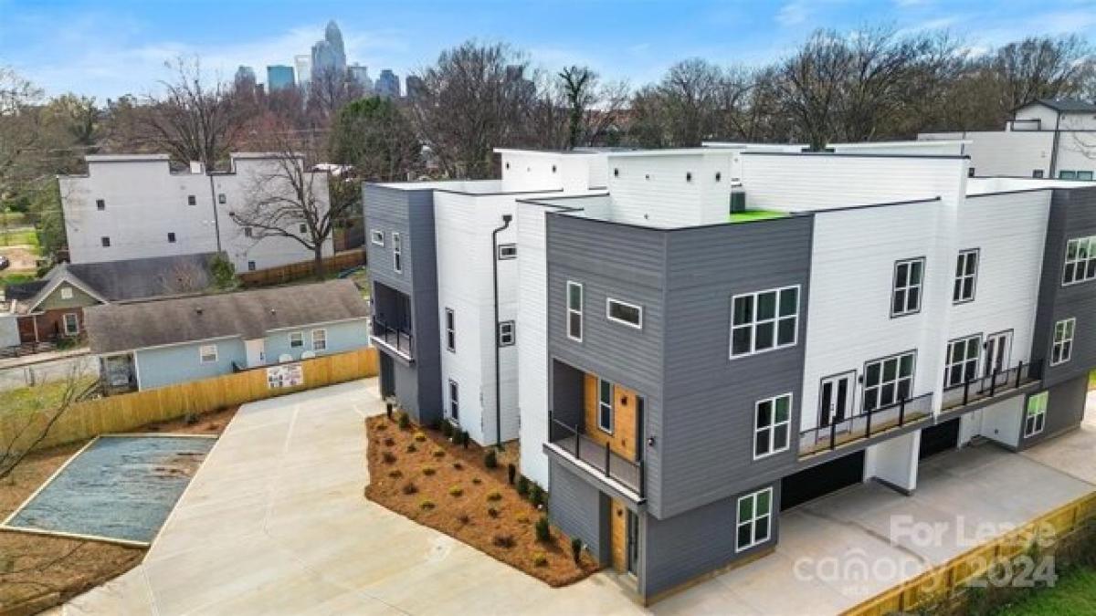 Picture of Apartment For Rent in Charlotte, North Carolina, United States