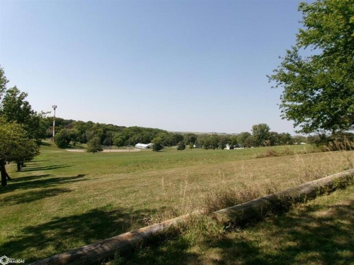 Picture of Residential Land For Sale in Atlantic, Iowa, United States