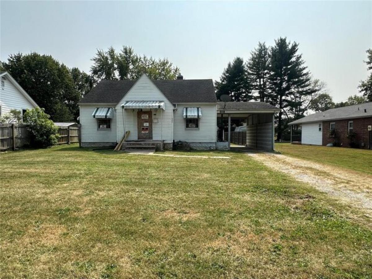 Picture of Home For Sale in Swansea, Illinois, United States