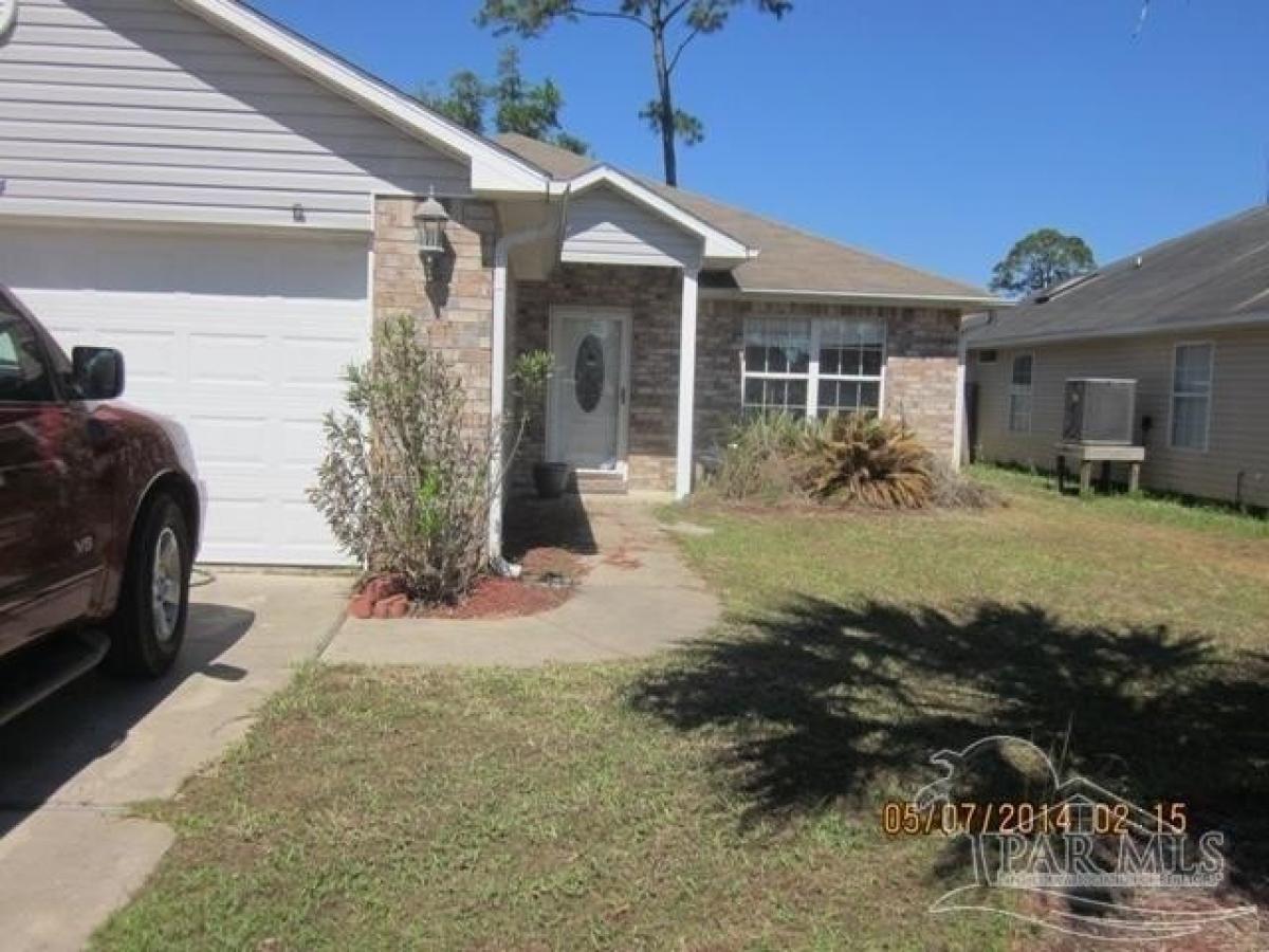 Picture of Home For Rent in Pensacola, Florida, United States