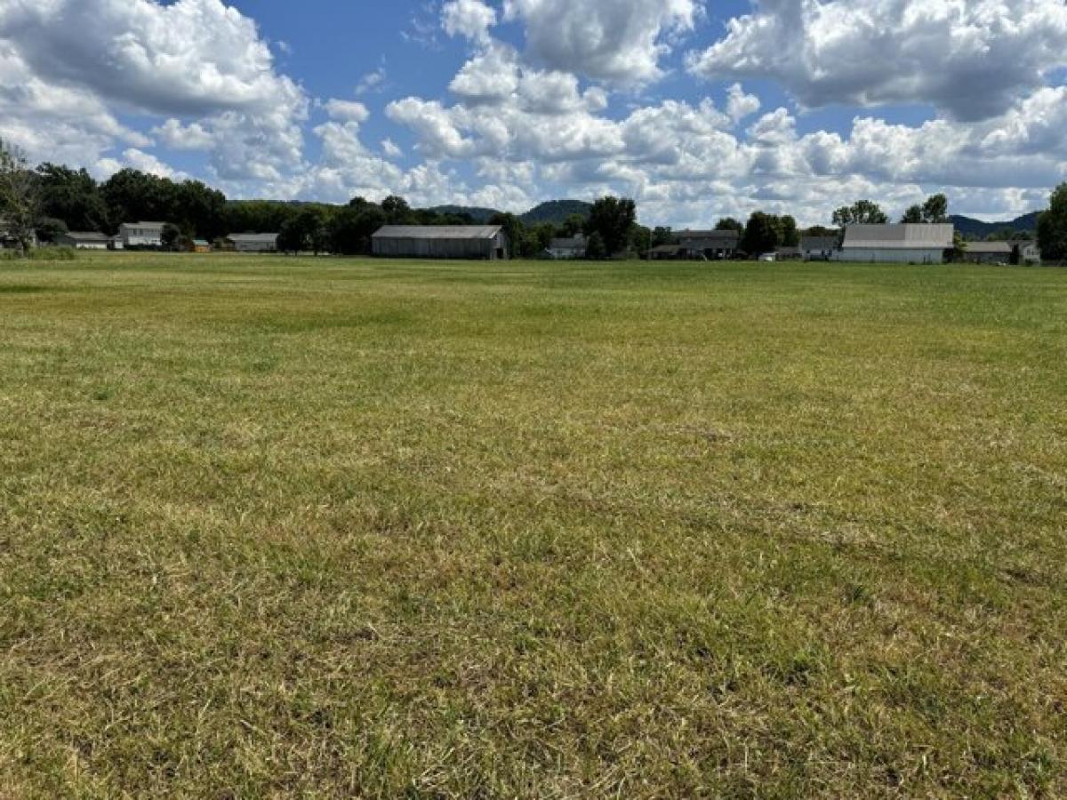 Picture of Residential Land For Sale in Berea, Kentucky, United States