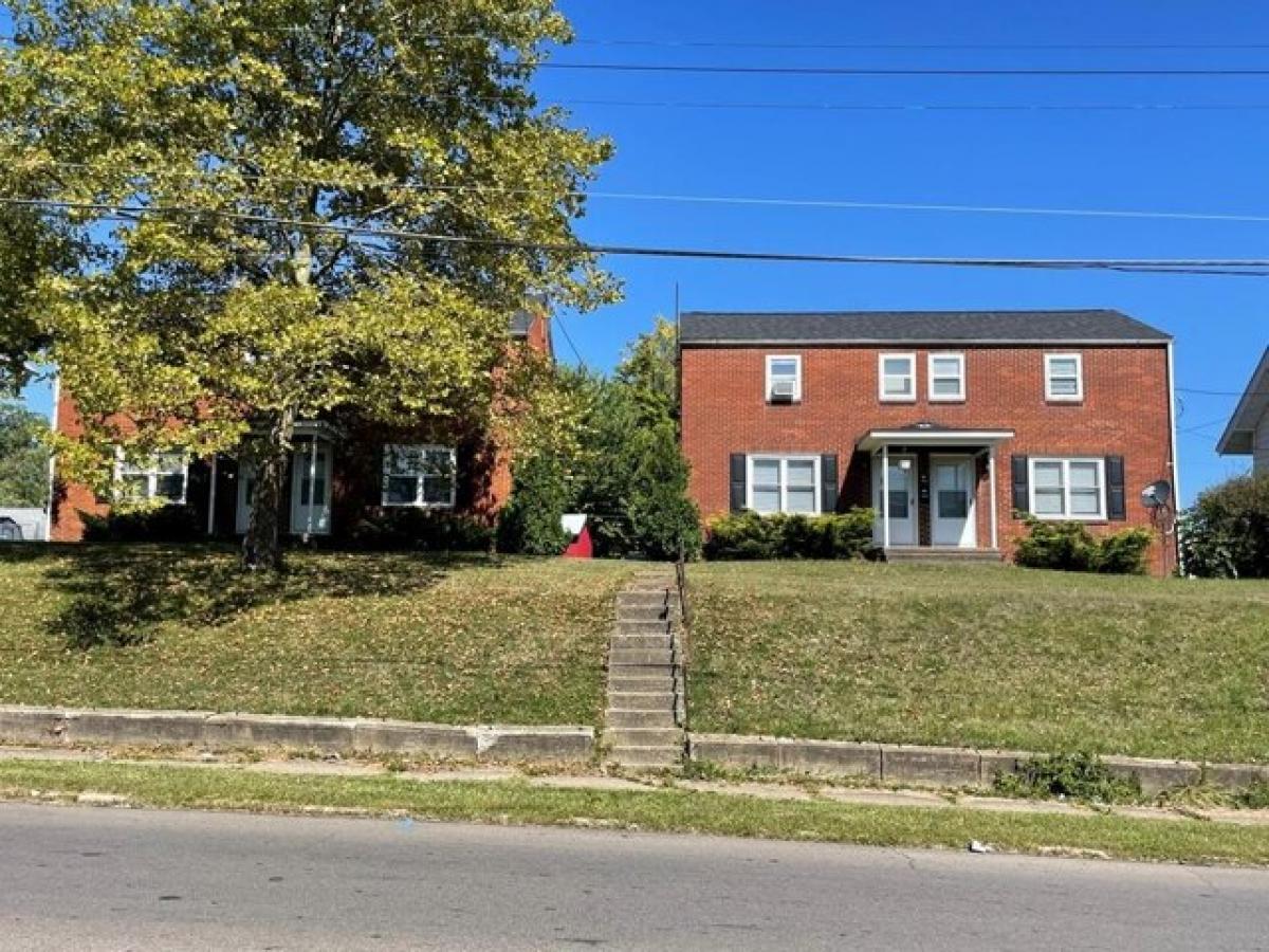 Picture of Home For Sale in Mansfield, Ohio, United States