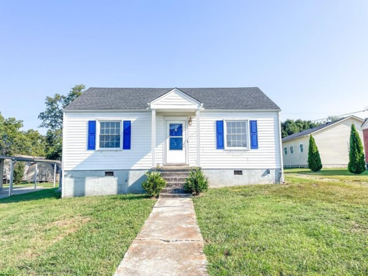 Picture of Home For Rent in Woodbury, Tennessee, United States