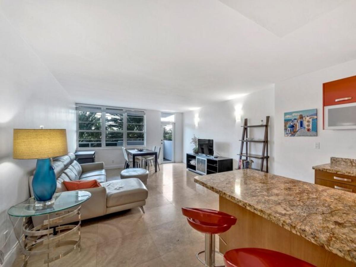 Picture of Home For Sale in Miami Beach, Florida, United States