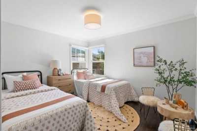 Home For Sale in San Rafael, California