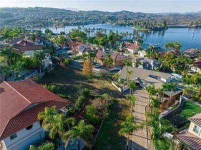 Residential Land For Sale in Canyon Lake, California