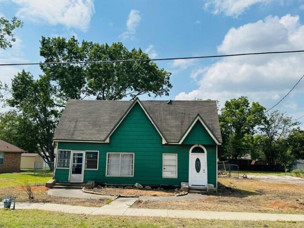 Picture of Home For Sale in Van Alstyne, Texas, United States