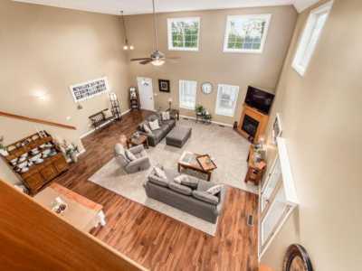 Home For Sale in Huntsville, Ohio