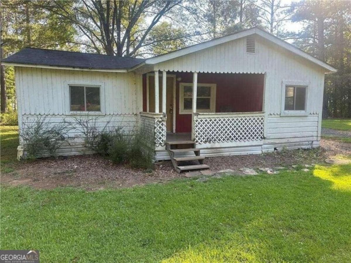 Picture of Home For Sale in McDonough, Georgia, United States