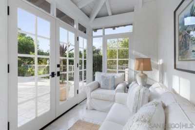 Home For Sale in Rancho Santa Fe, California