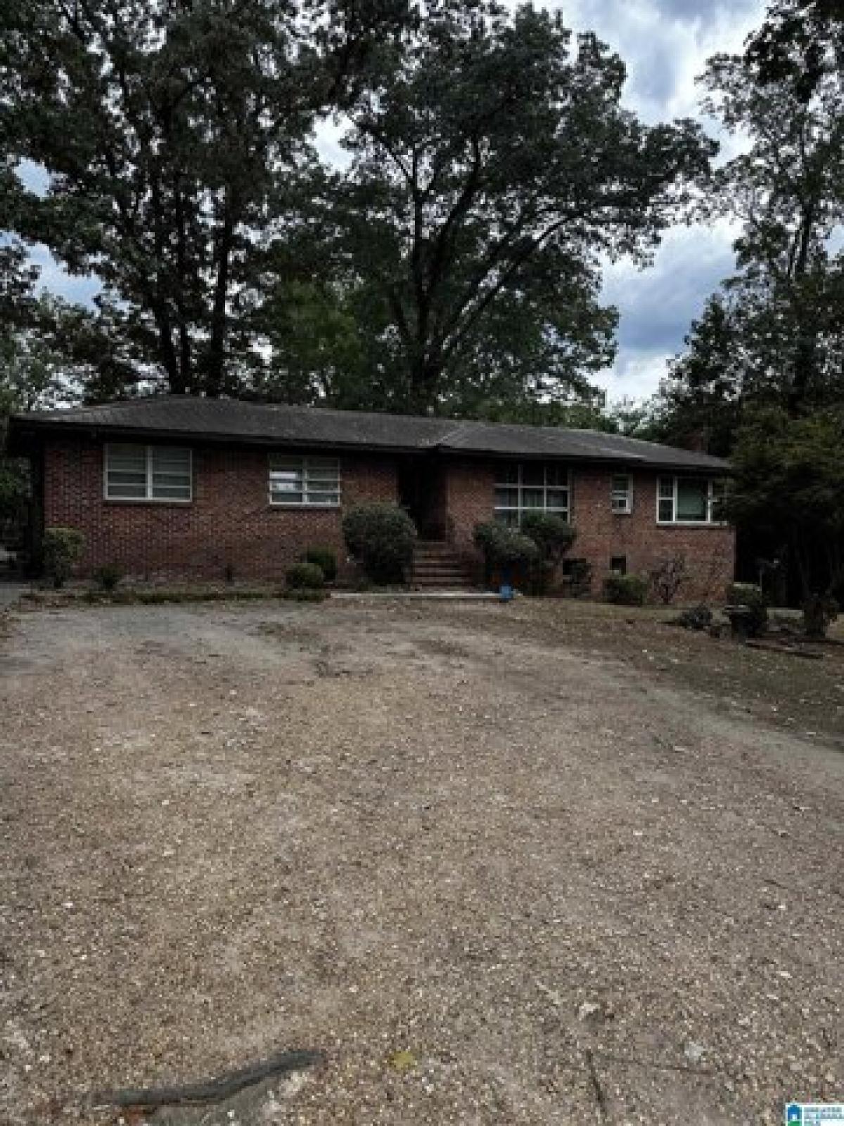 Picture of Home For Sale in Center Point, Alabama, United States