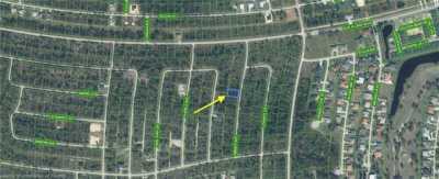 Residential Land For Sale in Sebring, Florida