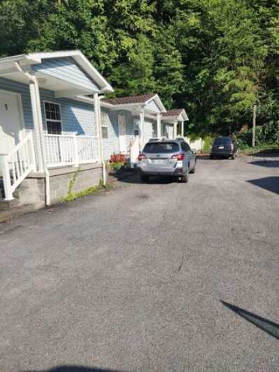 Home For Sale in Grundy, Virginia