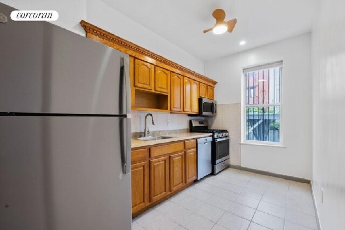 Picture of Home For Rent in Brooklyn, New York, United States