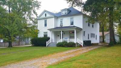 Home For Sale in Fulton, Missouri