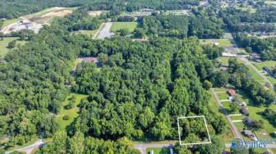 Residential Land For Sale in Hartselle, Alabama