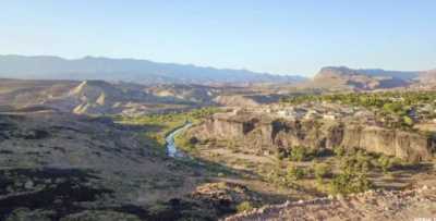 Residential Land For Sale in Hurricane, Utah