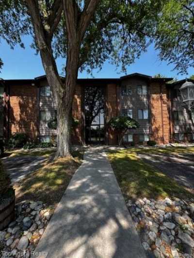 Apartment For Rent in Monroe, Michigan