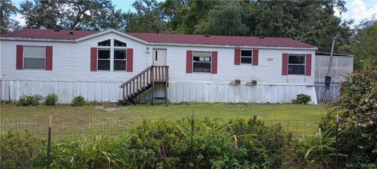 Picture of Home For Sale in Webster, Florida, United States