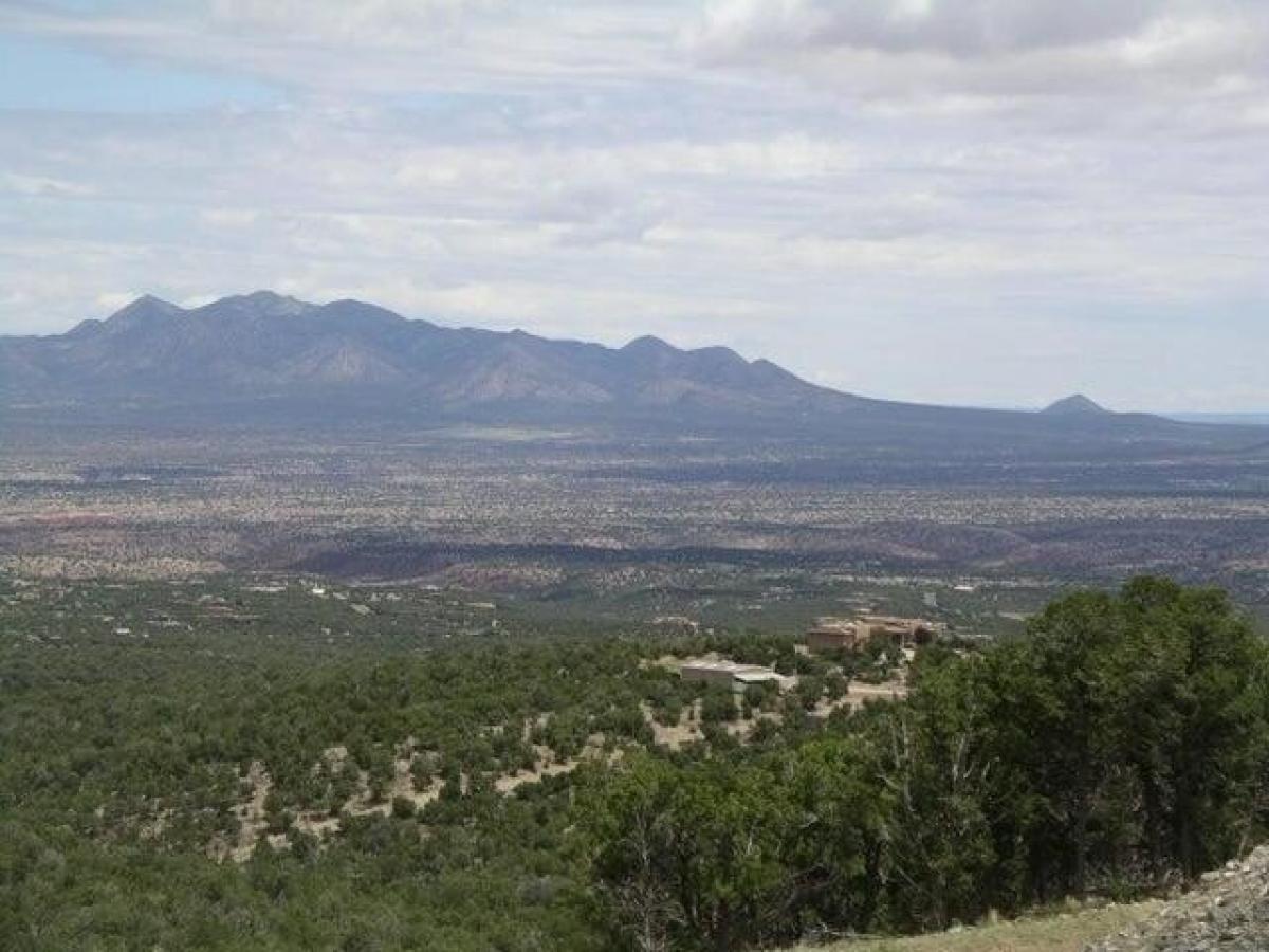 Picture of Residential Land For Sale in Sandia Park, New Mexico, United States