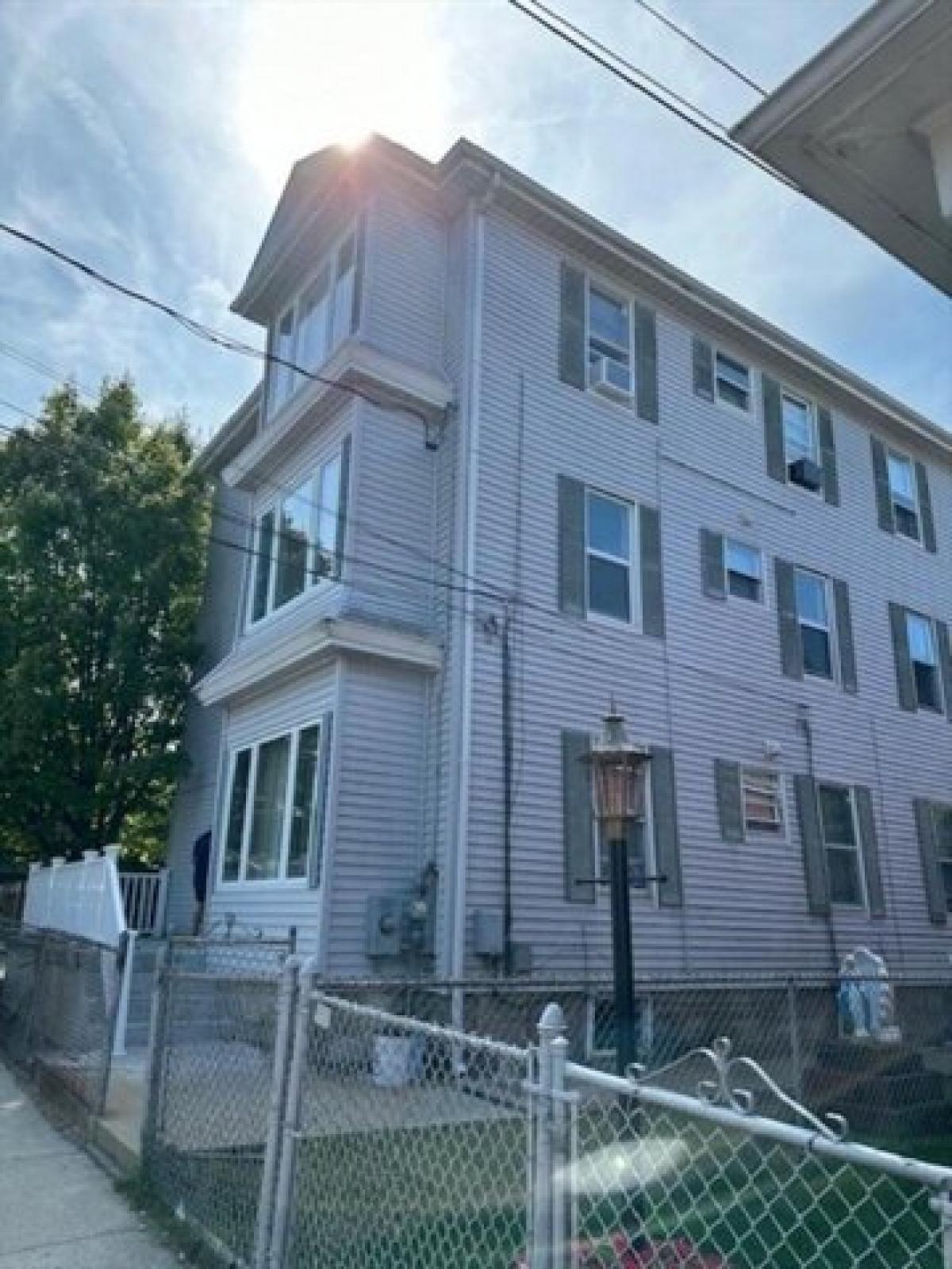 Picture of Apartment For Rent in Fall River, Massachusetts, United States