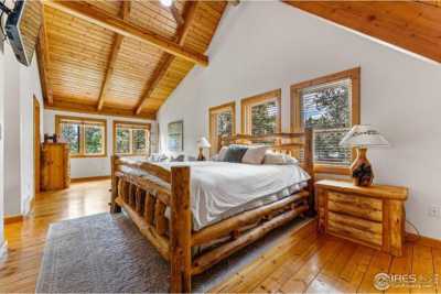 Home For Sale in Nederland, Colorado