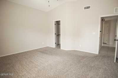 Home For Rent in El Paso, Texas