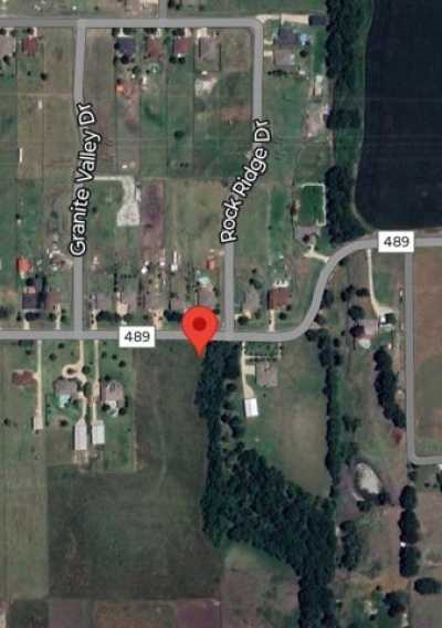 Residential Land For Sale in Nevada, Texas