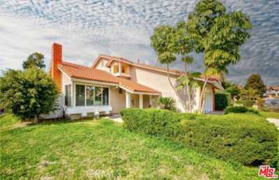 Home For Sale in Fullerton, California