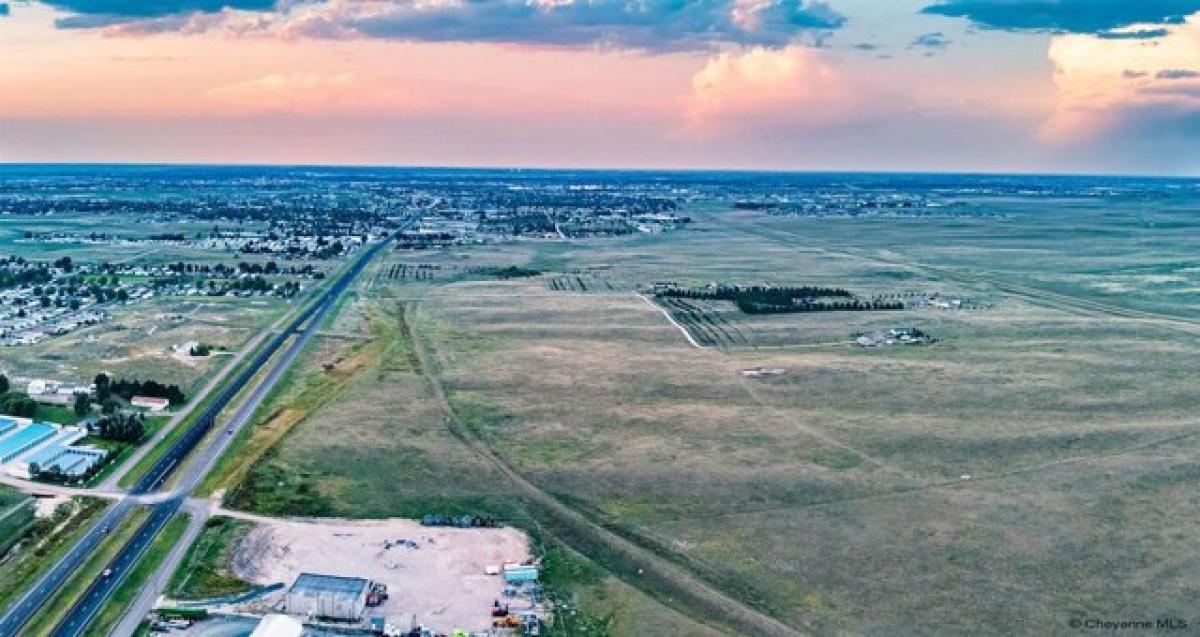 Picture of Residential Land For Sale in Cheyenne, Wyoming, United States