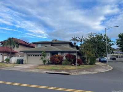 Home For Sale in Kapolei, Hawaii