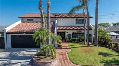 Home For Sale in Downey, California