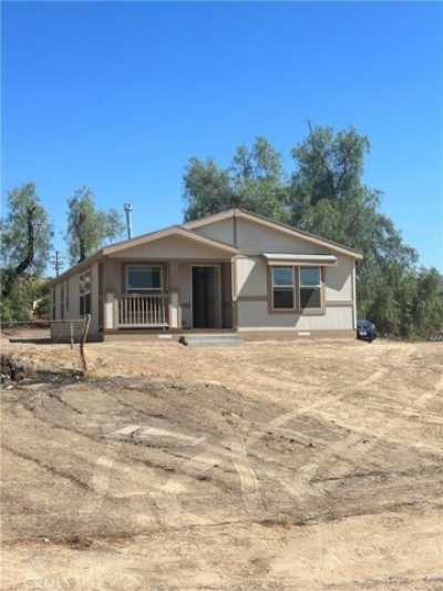 Home For Sale in Aguanga, California