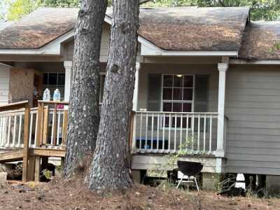 Home For Sale in Double Springs, Alabama