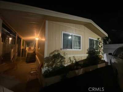 Home For Sale in Midway City, California