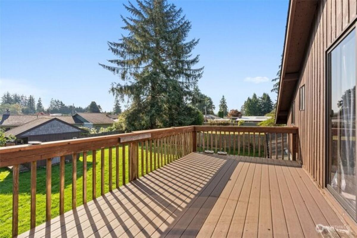 Picture of Home For Sale in Aberdeen, Washington, United States