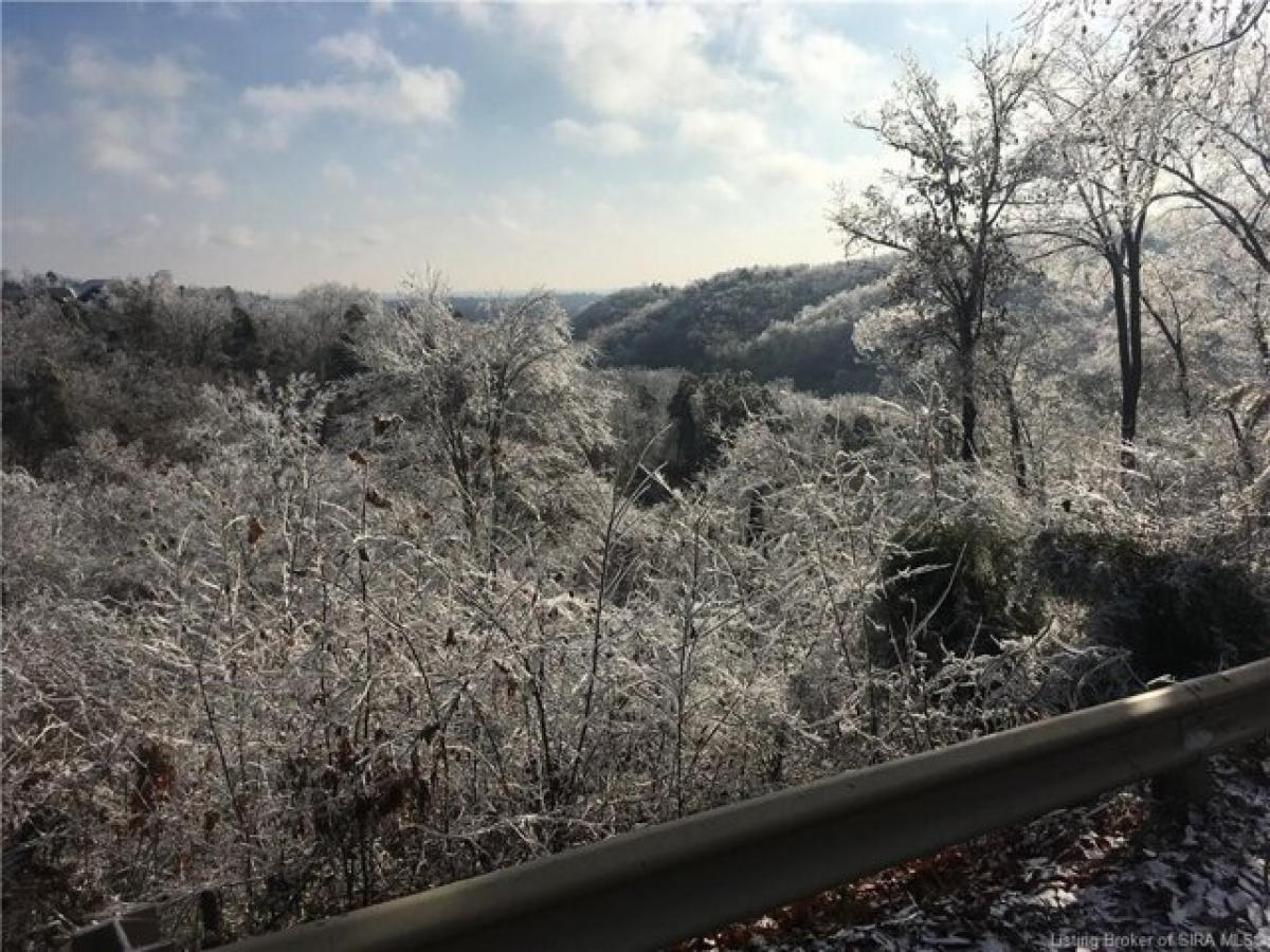 Picture of Residential Land For Sale in Georgetown, Indiana, United States