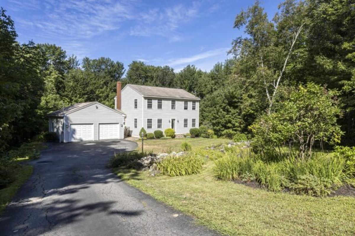 Picture of Home For Sale in Poland, Maine, United States