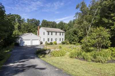 Home For Sale in Poland, Maine