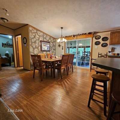 Home For Sale in Waterville, Pennsylvania