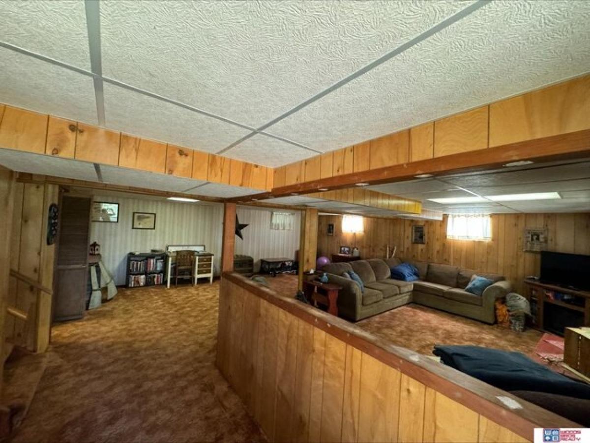 Picture of Home For Sale in Pickrell, Nebraska, United States