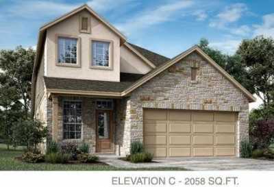 Home For Sale in Georgetown, Texas