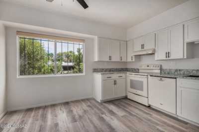 Home For Sale in Tucson, Arizona