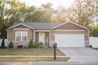 Home For Sale in Springfield, Ohio