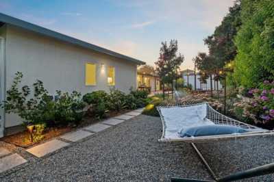 Home For Sale in Belmont, California