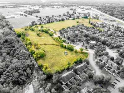 Residential Land For Sale in Roscoe, Illinois