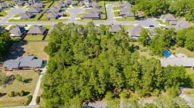 Residential Land For Sale in Cantonment, Florida