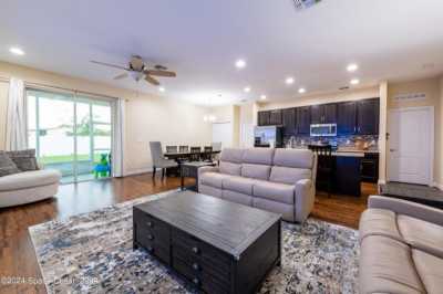 Home For Sale in Titusville, Florida